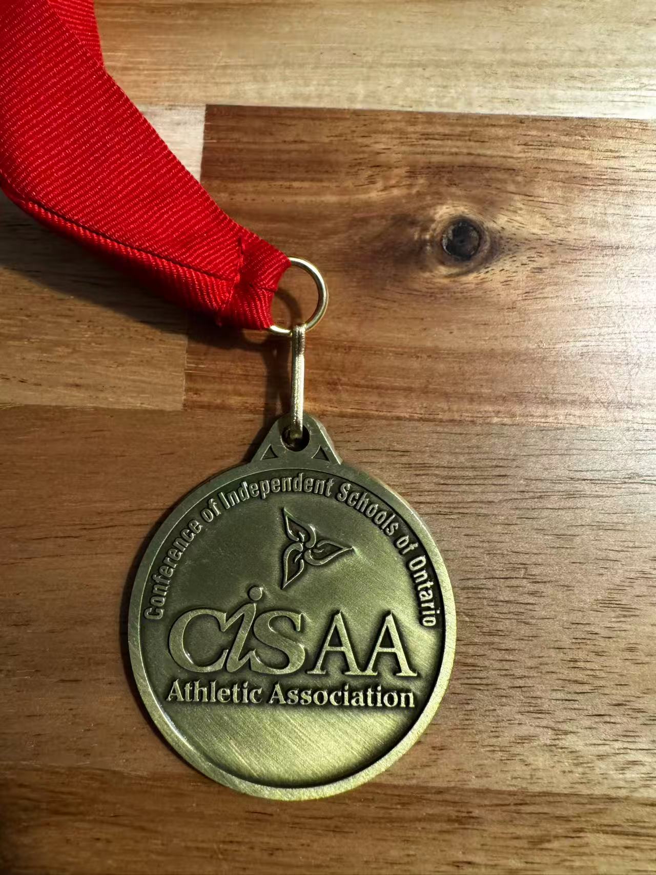 CISAA Championship