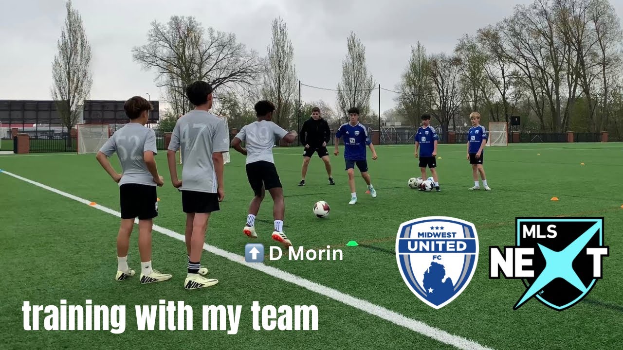 The Canadian Soccer Player's Guide to NCAA Recruitment