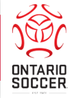 Ontario Provincial Xcel Team