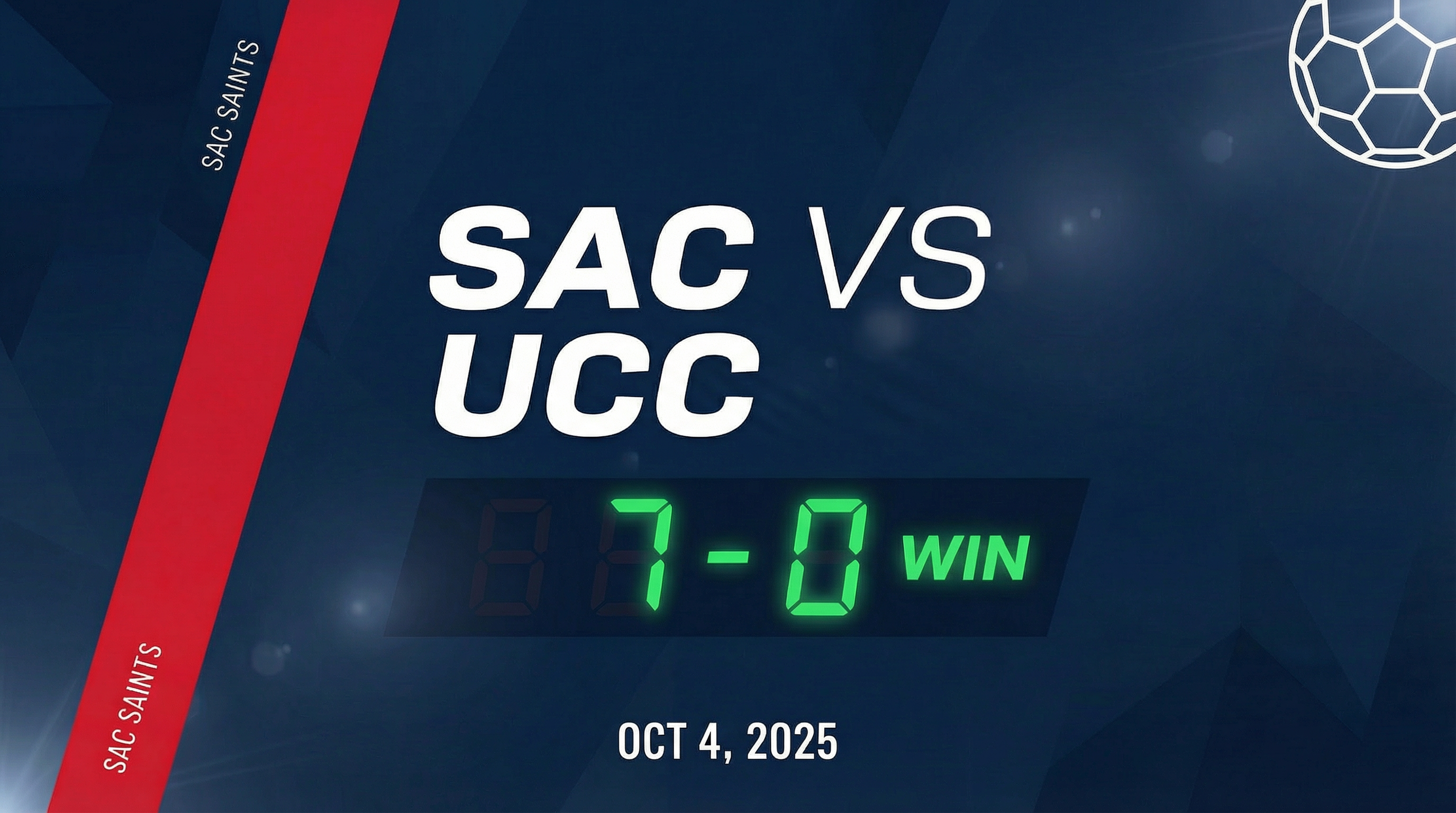 Upper Canada College match