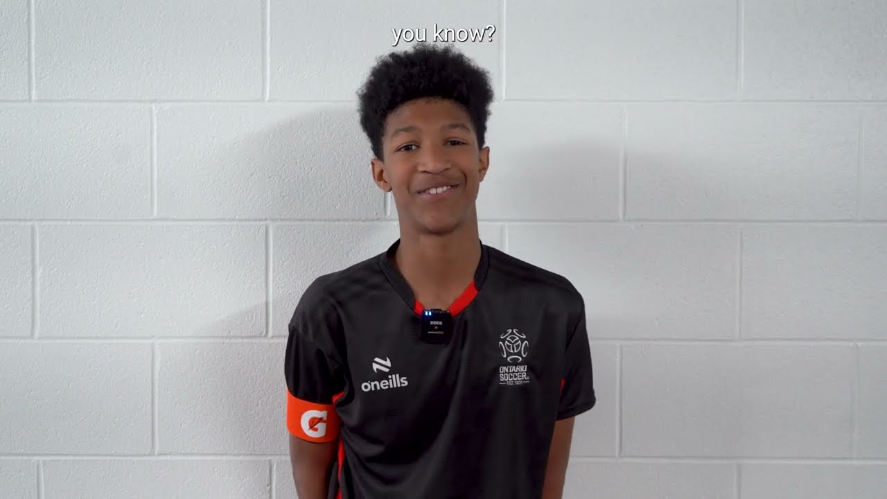 2025 Provincial Xcel Program match